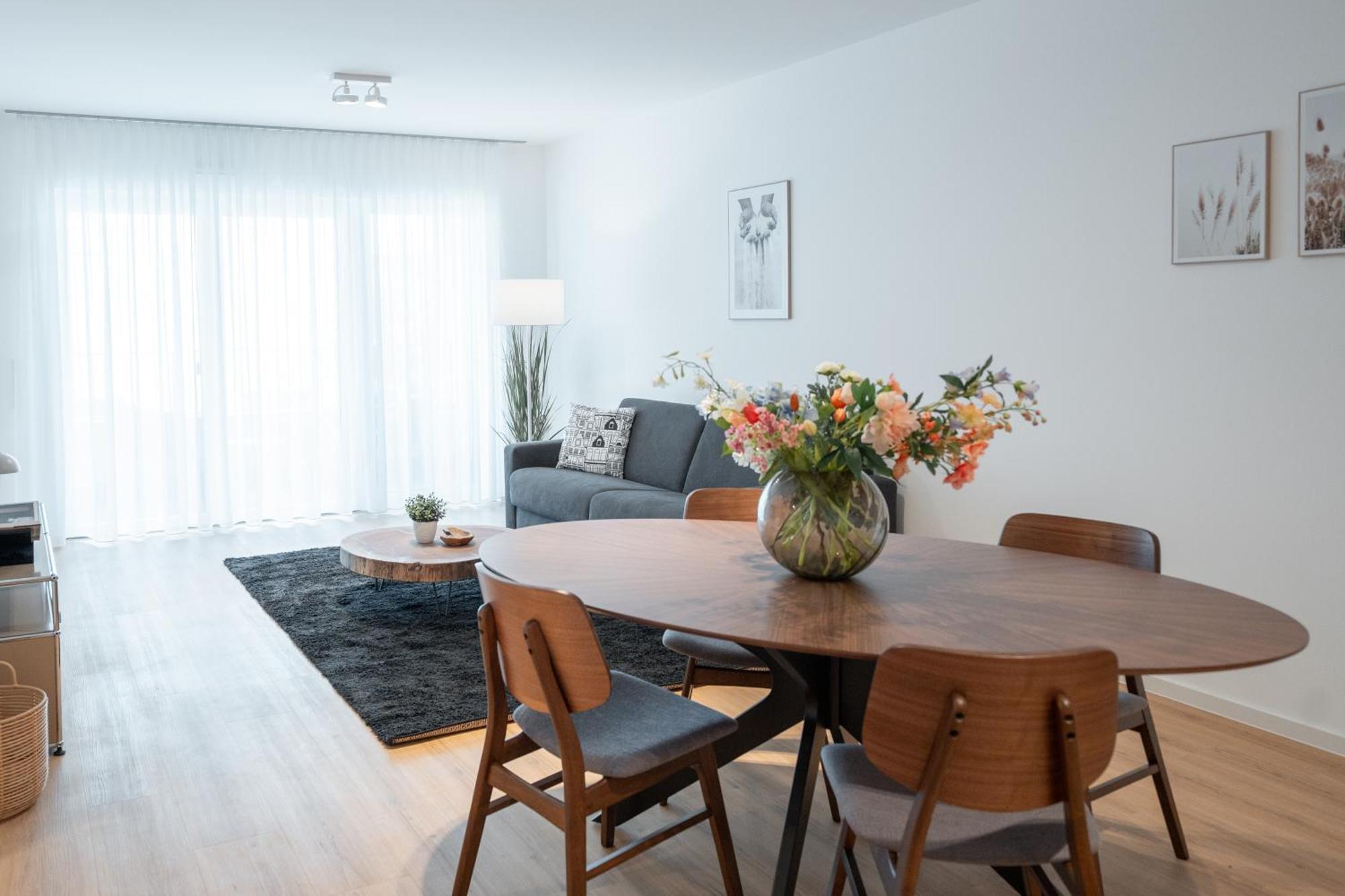 Schoentalhaus City Apartments Mit Balkon Aschaffenburg Esterno foto